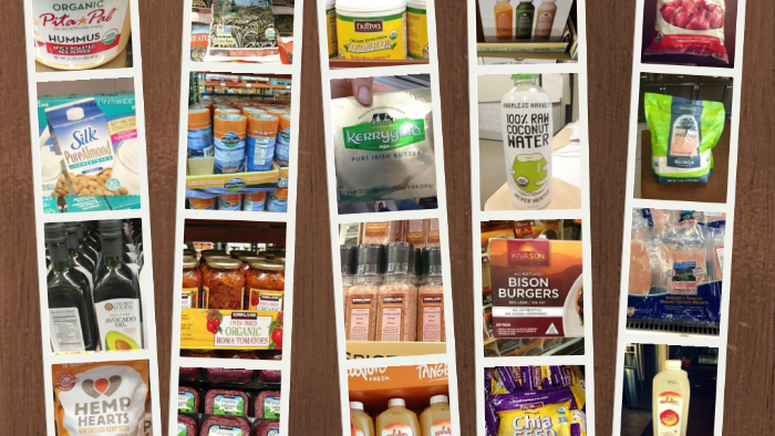 20 Healthy Foods Found at Costco for Less
