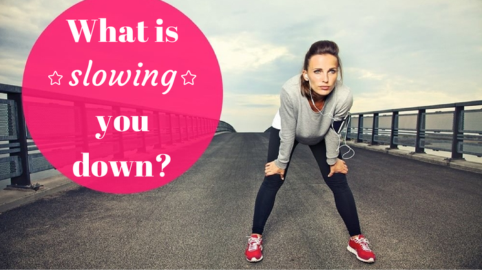 Signs Your Adrenals and Cortisol Aren’t Helping your Athletic Performance