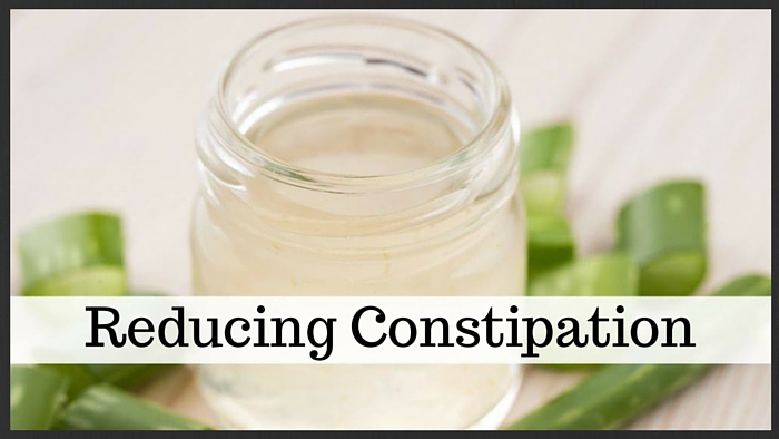Tools for Reducing Constipation