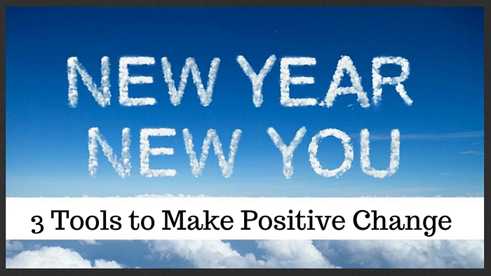 3 Tools from a Behavioral Analyst To Make Positive Changes in Your Life